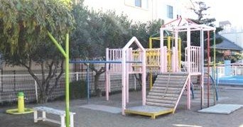 小牧市立大山保育園