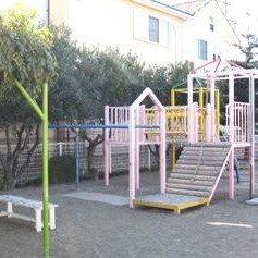 小牧市立大山保育園の写真3