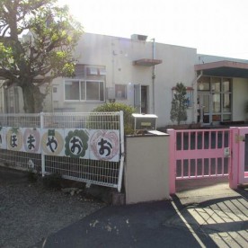 小牧市立大山保育園の写真2