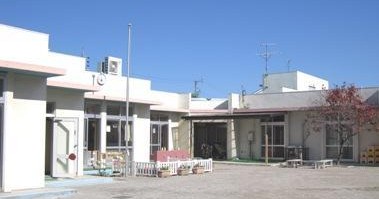 小牧市立大山保育園