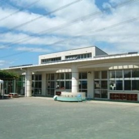 小牧市立大城保育園