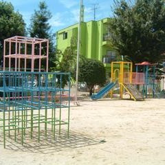 小牧市立第二保育園の写真2