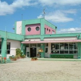 小牧市立第二保育園