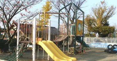 小牧市立陶保育園