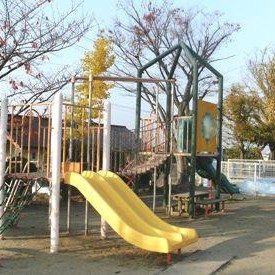 小牧市立陶保育園