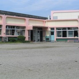 小牧市立北里保育園