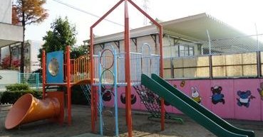小牧市立本庄保育園