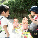 ほっぺるランド東陽町の写真3