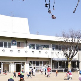 レイモンド小牧保育園の写真3