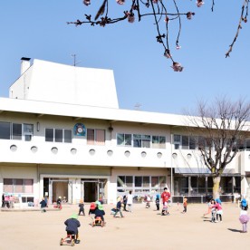 レイモンド小牧保育園