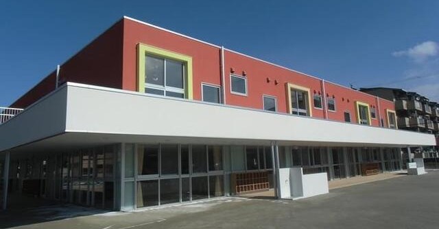みなみ保育園