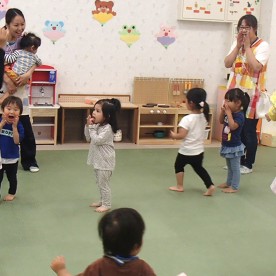 イオン小牧キッズ保育園の写真2