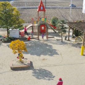 信竜国府宮保育園