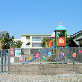 小正保育園