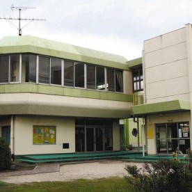 稲沢市立奥田保育園
