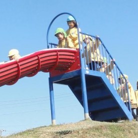 稲沢市立下津保育園