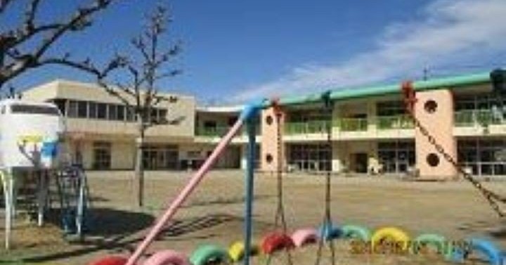 稲沢市立高御堂中央保育園
