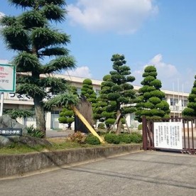 稲沢市立国分保育園の写真3