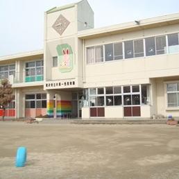 稲沢市立片原一色保育園
