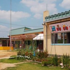 稲沢市立三宅保育園