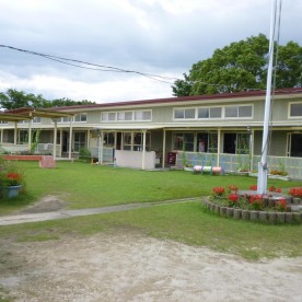 稲沢市立祖父江保育園