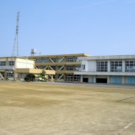 稲沢市立祖父江保育園の写真2