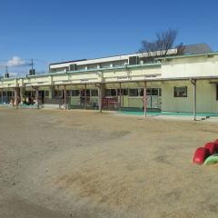 稲沢市立六輪保育園の写真2