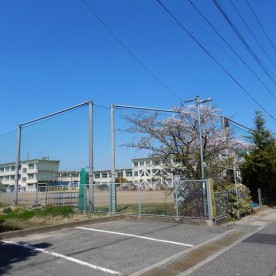 稲沢市立六輪保育園の写真3