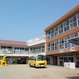 小鳩保育園