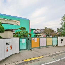 附島保育園の写真3