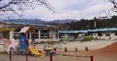 新城市立千郷中こども園