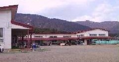 新城市立東郷西こども園