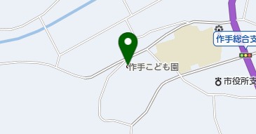新城市立作手こども園