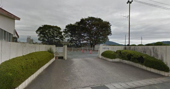 新城市立千郷東こども園