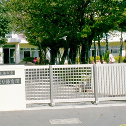 東海市立みどり保育園