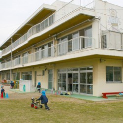 東海市立高横須賀保育園