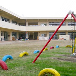 東海市立三ツ池保育園