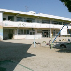 東海市立平洲保育園