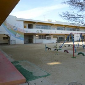 東海市立平洲保育園の写真2