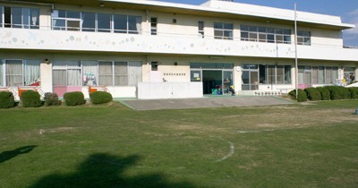 東海市立木庭保育園