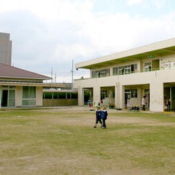 東海市立養父保育園