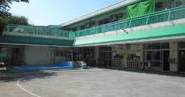 西弦巻保育園