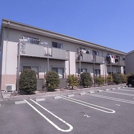 エチュード上野台