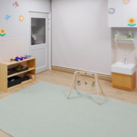 キッズガーデン西品川の写真3