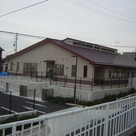 尾張旭市立はんのき保育園