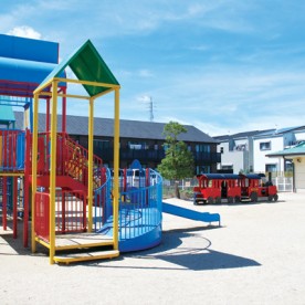 翼幼保園