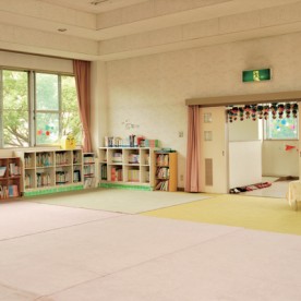 吉浜幼稚園