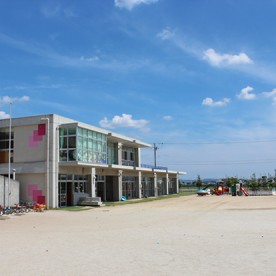 ひかりこども園