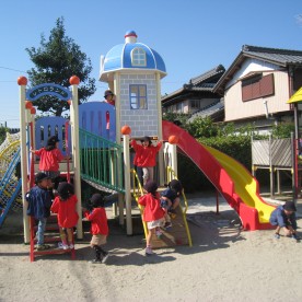 岩倉北幼稚園