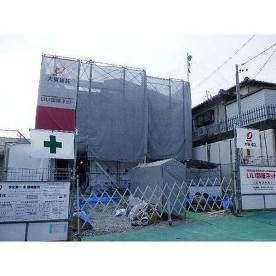 マミーナ保育園の写真2